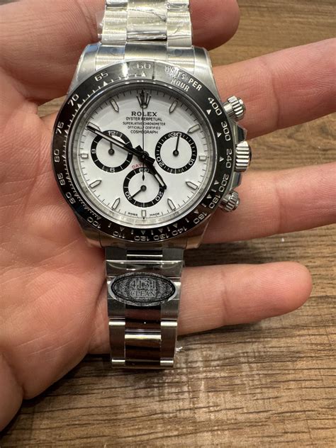 rolex 12650|rolex chronograph specs.